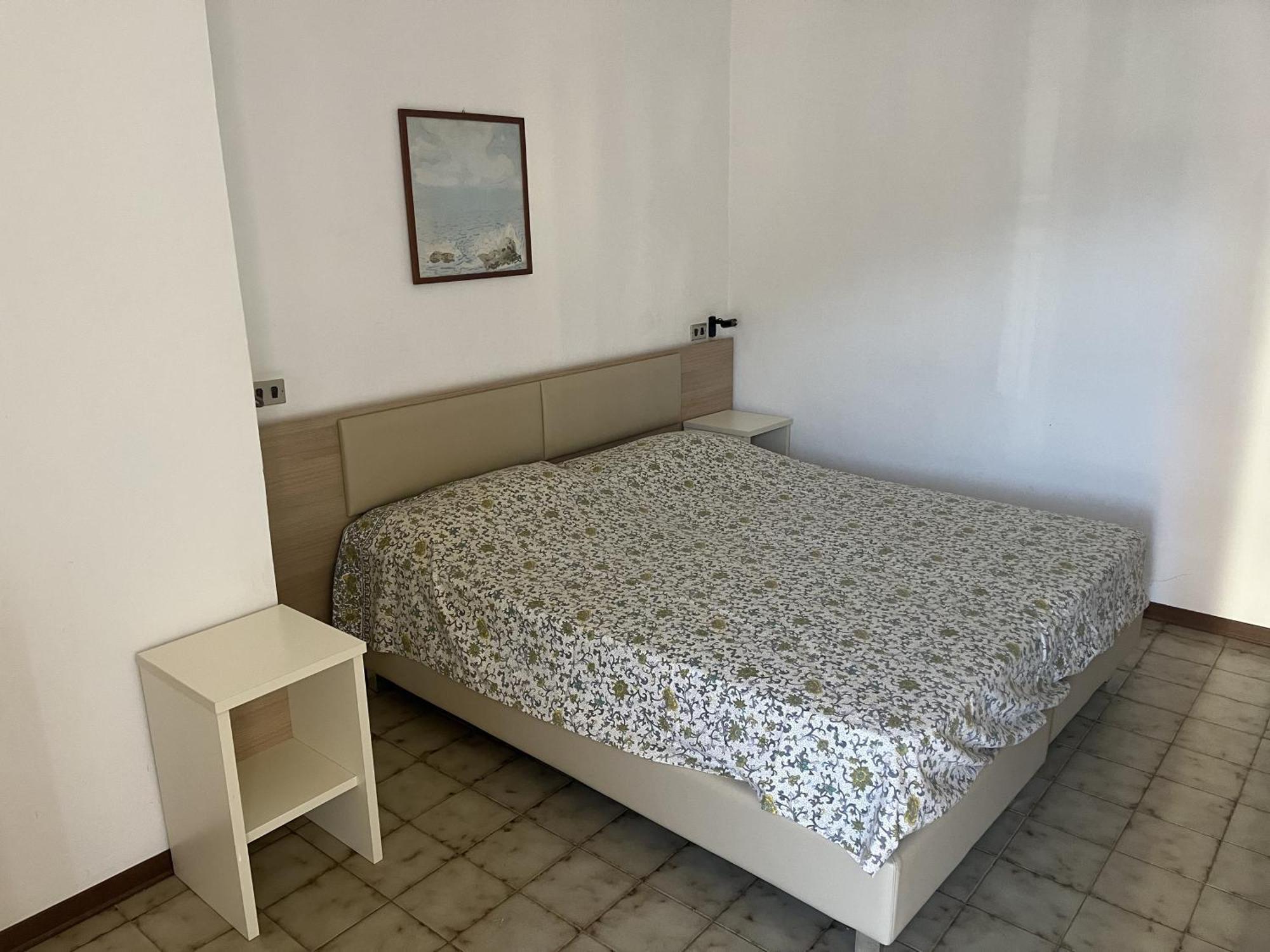 Residence Stella Maris Pietra Ligure Esterno foto